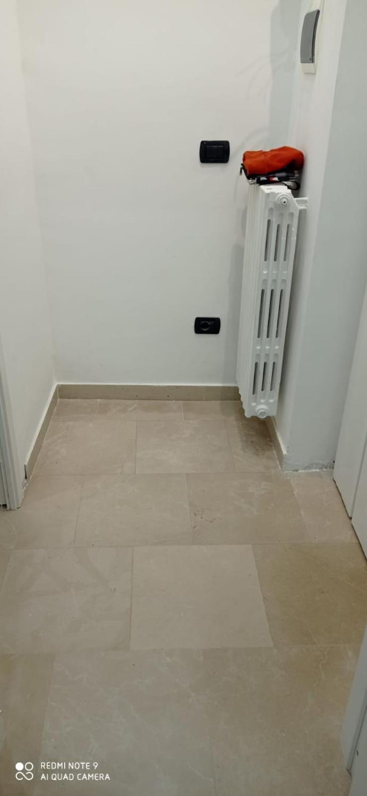 Sea Stone House Apartment Бари Экстерьер фото