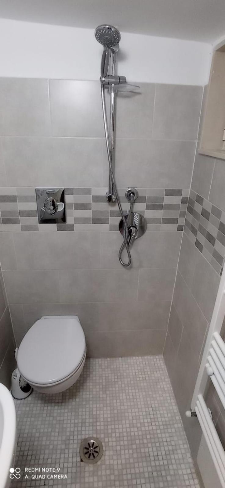 Sea Stone House Apartment Бари Экстерьер фото